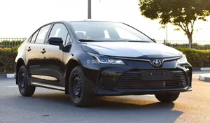 Toyota Corolla 1.6L GLI 2024 for Sale