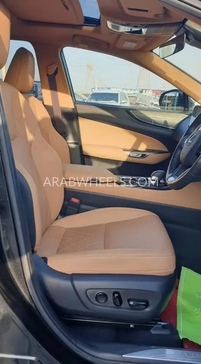 Lexus NX 2023 for Sale in Dubai Image-13