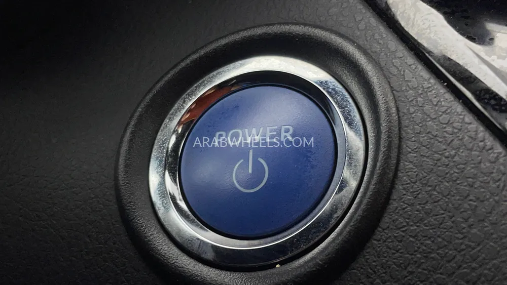 Toyota C-HR 2021 for Sale in Dubai Image-21