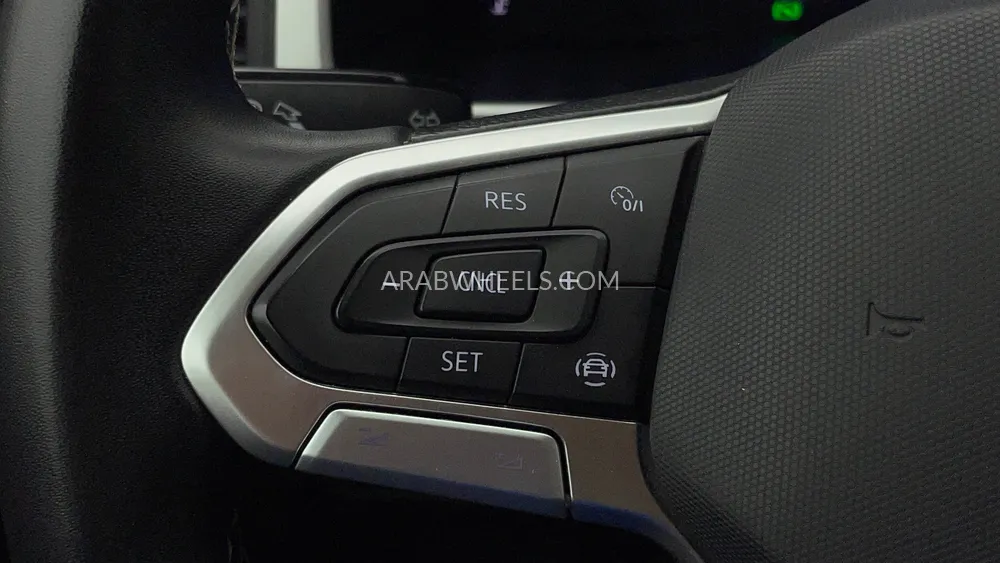 Volkswagen Teramont 2022 for Sale in Dubai Image-20