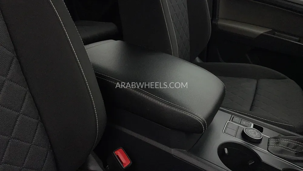 Volkswagen Teramont 2022 for Sale in Dubai Image-34