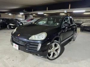 Porsche Cayenne 2008 for Sale