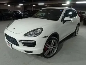 Porsche Cayenne 2011 for Sale