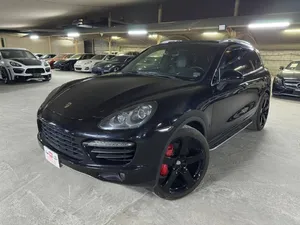 Porsche Cayenne 2011 for Sale