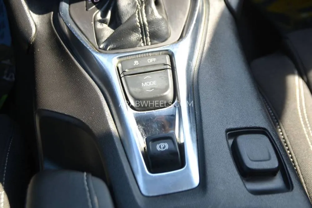 شيفروليه كامارو 2022 for Sale in الشارقة Image-16