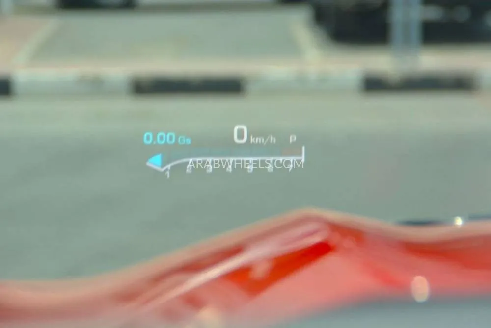 Chevrolet Camaro 2019 for Sale in Sharjah Image-16