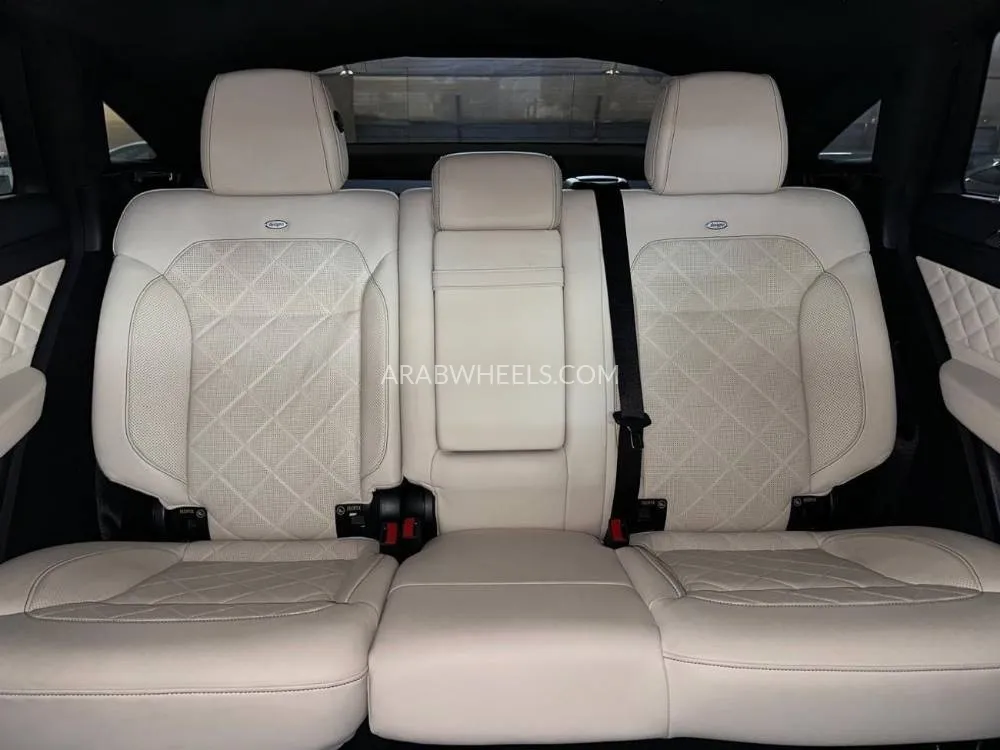 Mercedes Benz GLC Class 2017 for Sale in Dubai Image-22