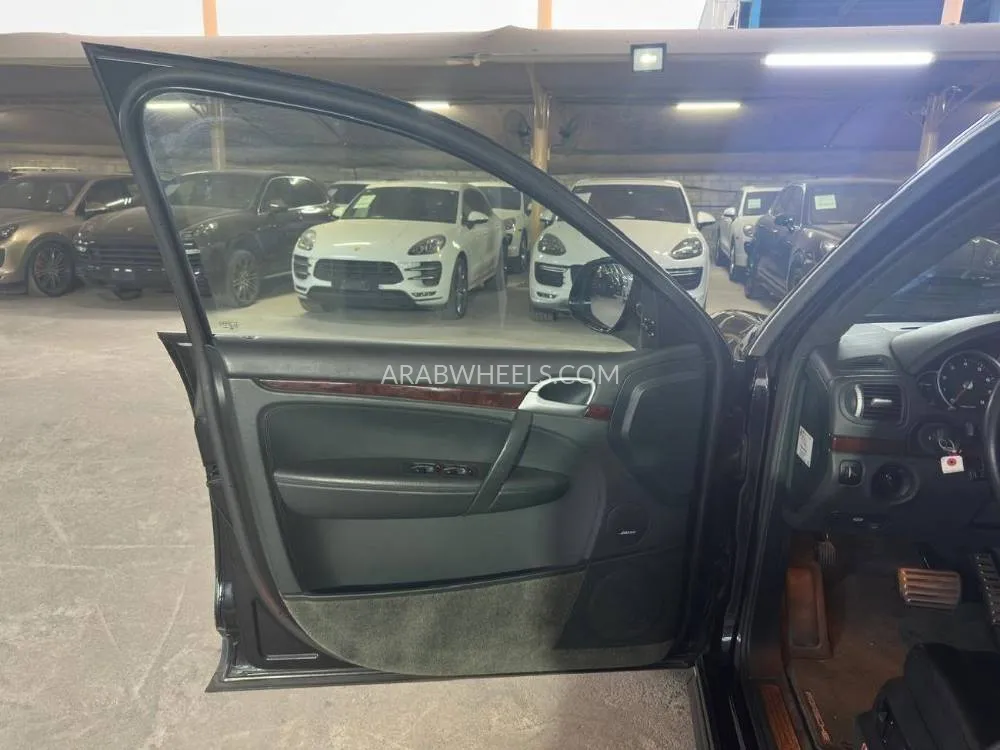 بورشه كايين 2006 for Sale in دبي Image-20