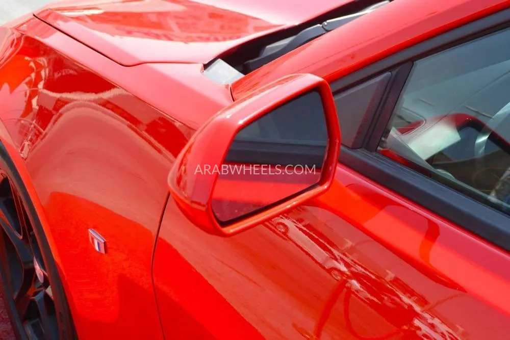 Chevrolet Camaro 2024 for Sale in Sharjah Image-21