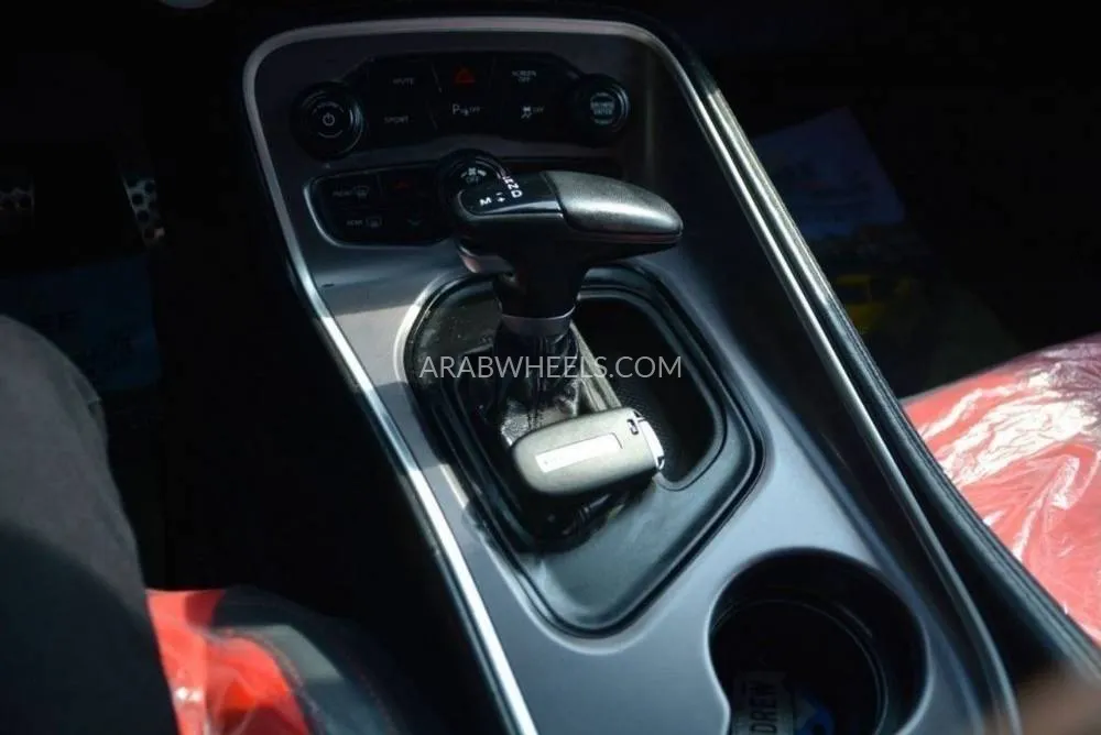Dodge Challenger 2020 for Sale in Sharjah Image-16