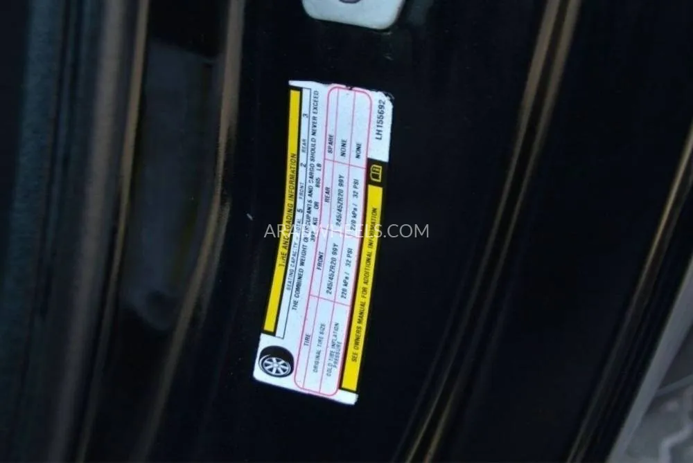 Dodge Challenger 2020 for Sale in Sharjah Image-17