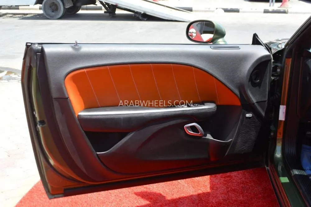 Dodge Challenger 2021 for Sale in Sharjah Image-18