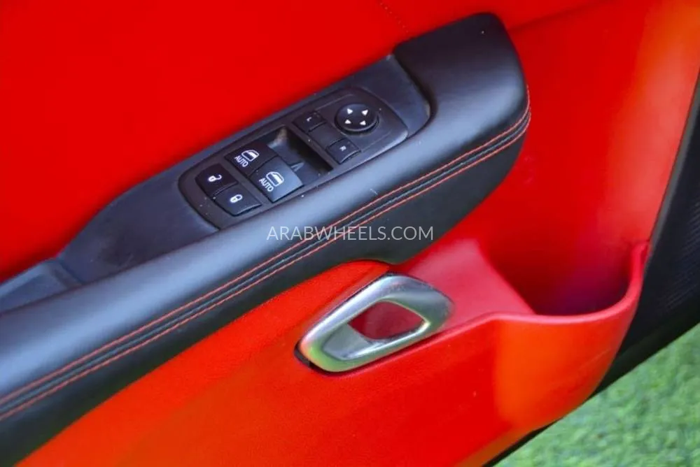 Dodge Challenger 2022 for Sale in Sharjah Image-18