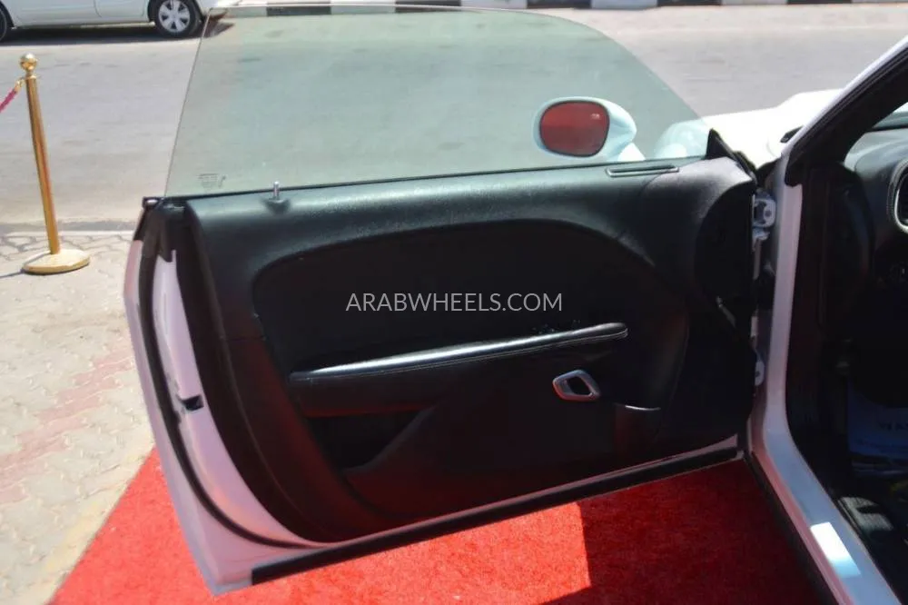 دودج تشالينجر 2021 for Sale in الشارقة Image-18