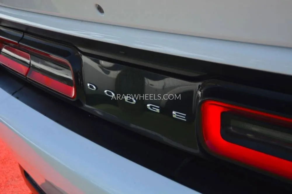 دودج تشالينجر 2021 for Sale in الشارقة Image-22