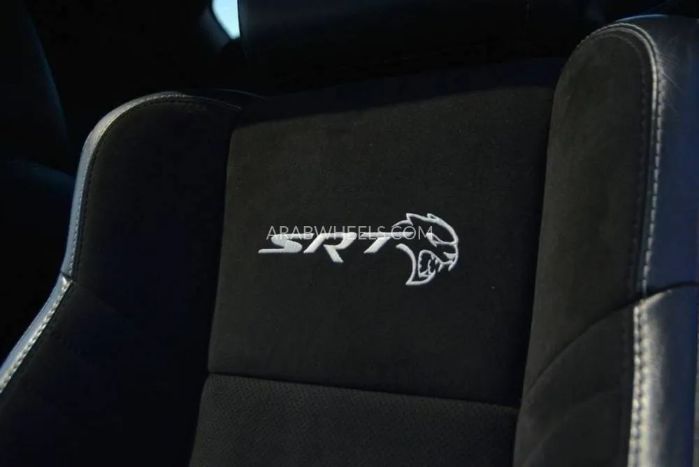 Dodge Challenger 2020 for Sale in Sharjah Image-14