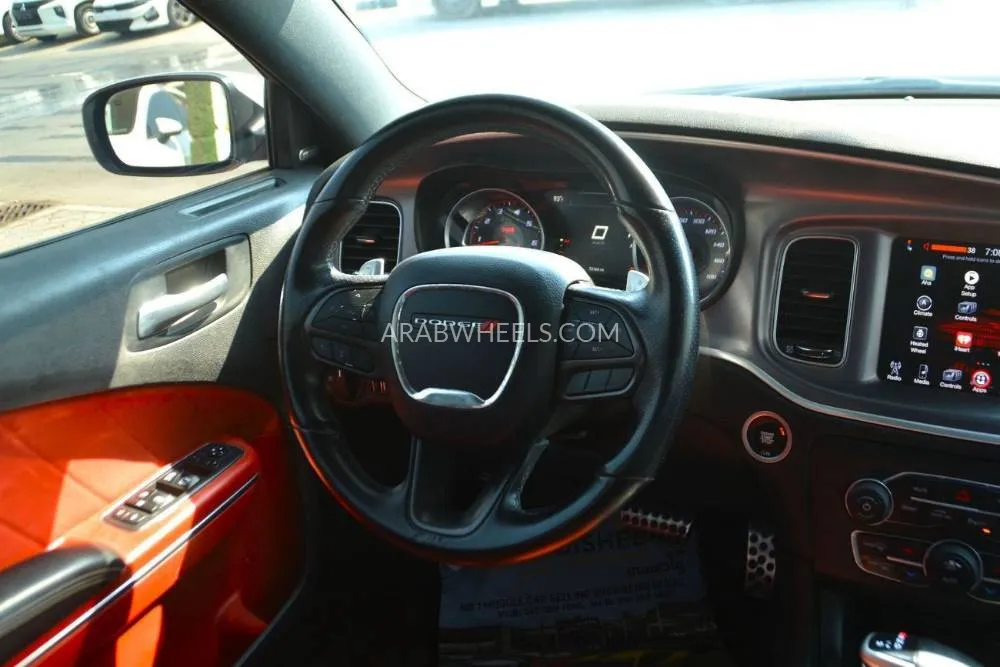 Dodge Charger 2020 for Sale in Sharjah Image-14