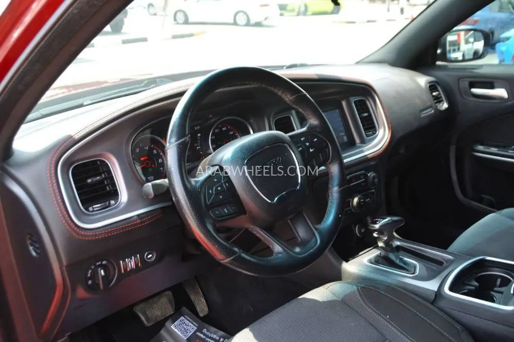 Dodge Charger 2020 for Sale in Sharjah Image-12