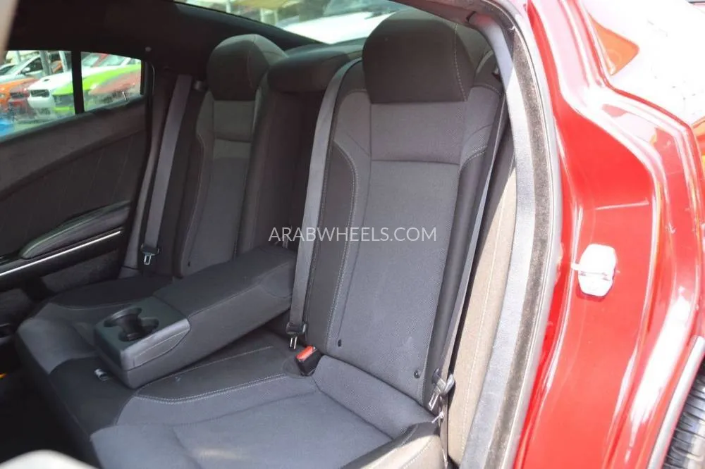 Dodge Charger 2020 for Sale in Sharjah Image-14