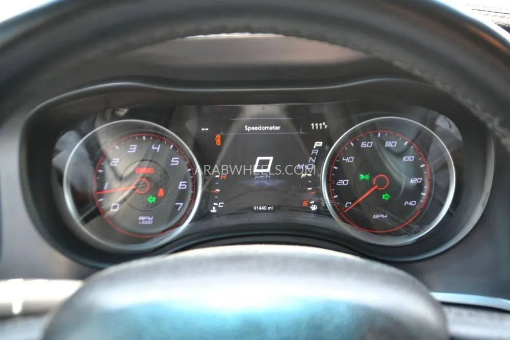 Dodge Charger 2020 for Sale in Sharjah Image-16