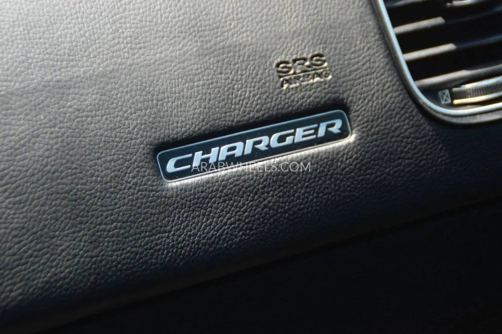 Dodge Charger 2020 for Sale in Sharjah Image-20