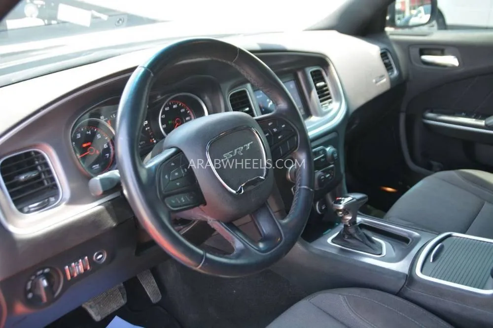 Dodge Charger 2022 for Sale in Sharjah Image-13