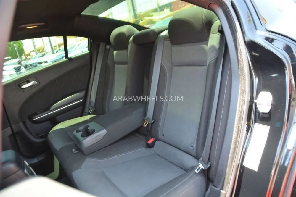 Dodge Charger 2022 for Sale in Sharjah Image-16