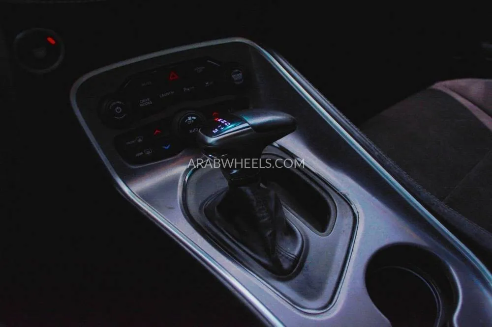 Dodge Charger 2020 for Sale in Sharjah Image-17