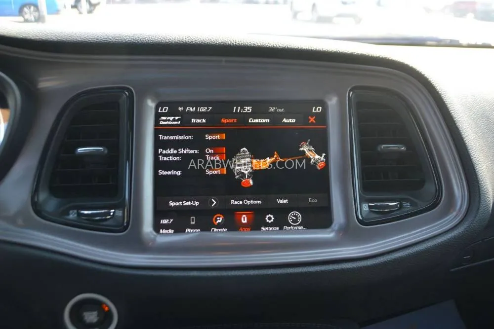 Dodge Charger 2023 for Sale in Sharjah Image-13