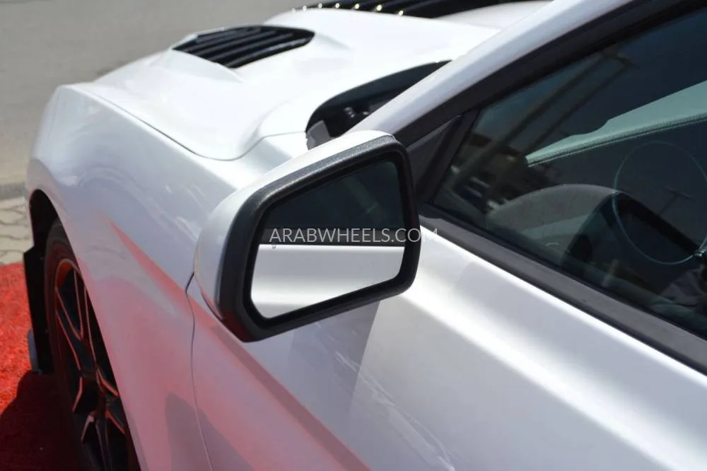 Ford Mustang 2023 for Sale in Sharjah Image-20