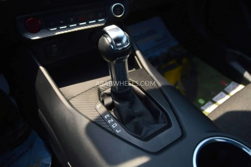 Ford Mustang 2024 for Sale in Sharjah Image-13