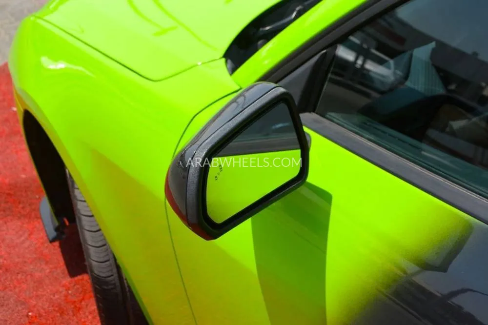 Ford Mustang 2024 for Sale in Sharjah Image-17