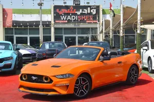 Ford Mustang 3.7L Coupe 2022 for Sale