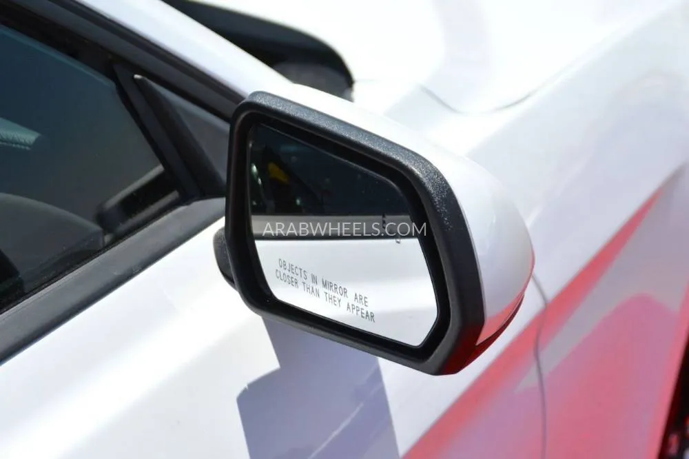 Ford Mustang 2023 for Sale in Sharjah Image-19