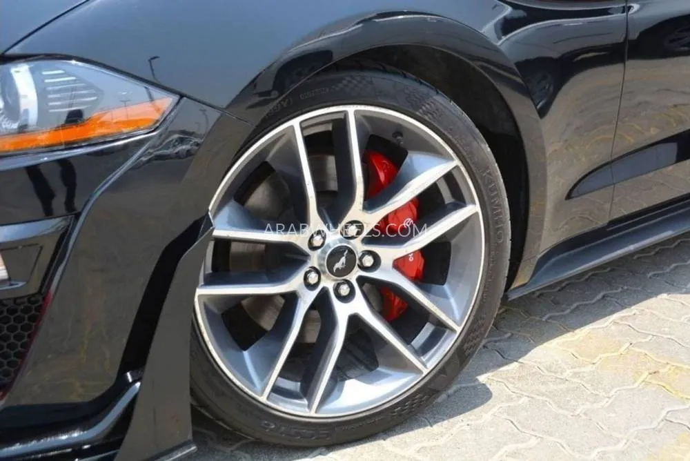 فورد موستانج 2019 for Sale in الشارقة Image-16