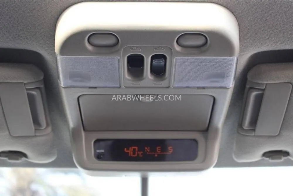 نيسان باترول 2023 for Sale in دبي Image-17