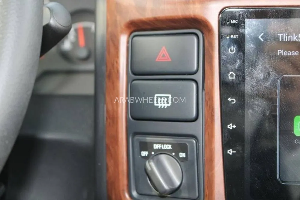 نيسان باترول 2023 for Sale in دبي Image-19