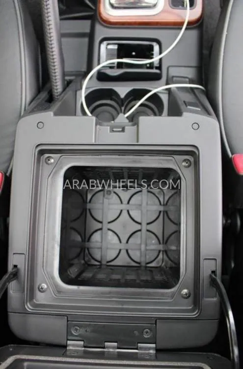 نيسان باترول 2023 for Sale in دبي Image-21