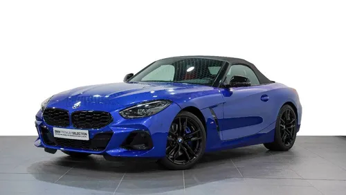 بي إم دبليو Z4 2026 for Sale