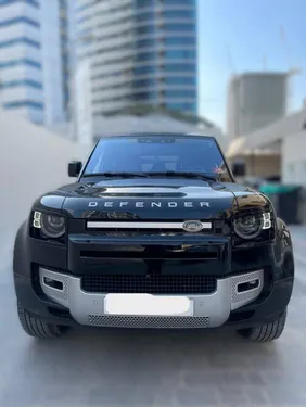 Land Rover Defender 110 X (P400) 2023