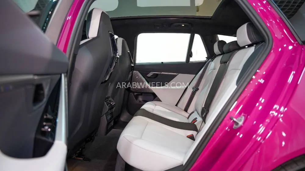 BMW M5 2026 for Sale in Abu Dhabi Image-6