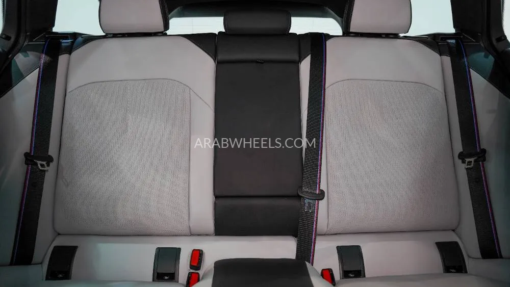 BMW M5 2026 for Sale in Abu Dhabi Image-10