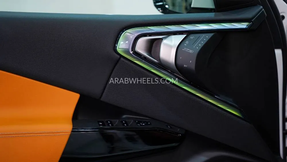 BMW X3 2026 for Sale in Abu Dhabi Image-12