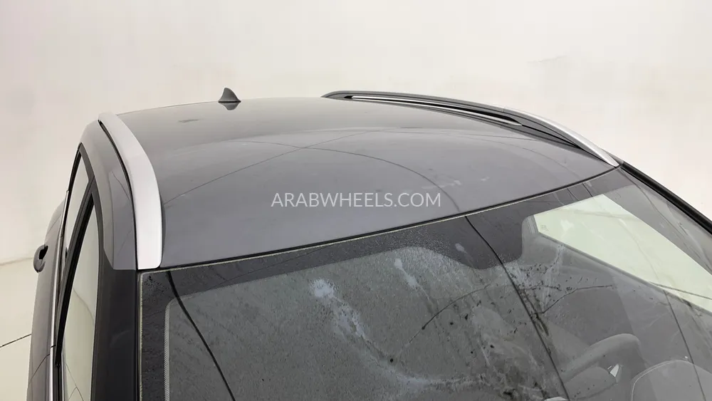 Chevrolet Groove 2024 for Sale in Dubai Image-11