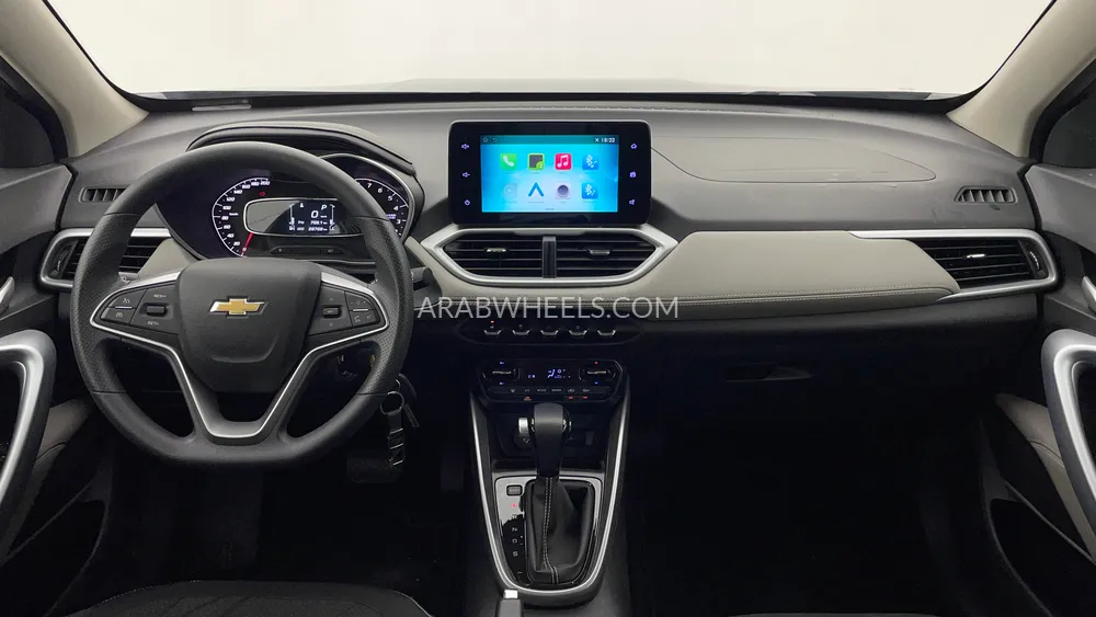 Chevrolet Groove 2024 for Sale in Dubai Image-12