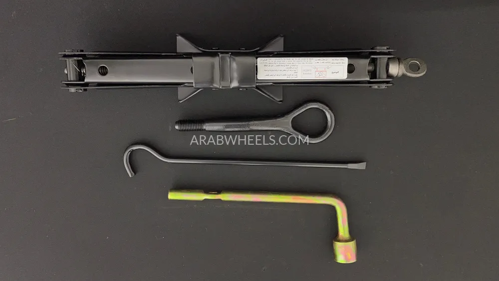 Chevrolet Groove 2024 for Sale in Dubai Image-28