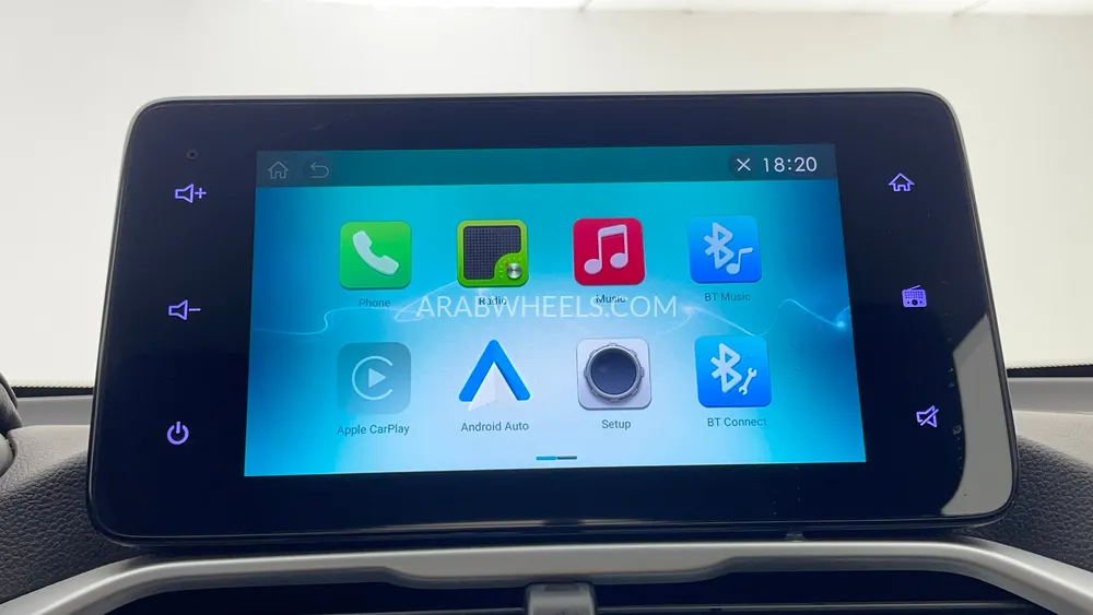 Chevrolet Groove 2024 for Sale in Dubai Image-31