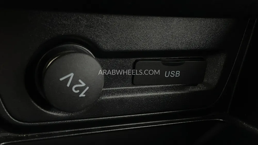 Chevrolet Groove 2024 for Sale in Dubai Image-38