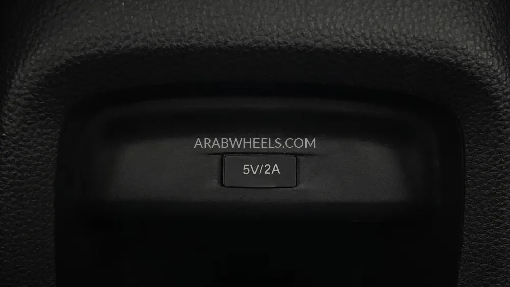 Chevrolet Groove 2024 for Sale in Dubai Image-39