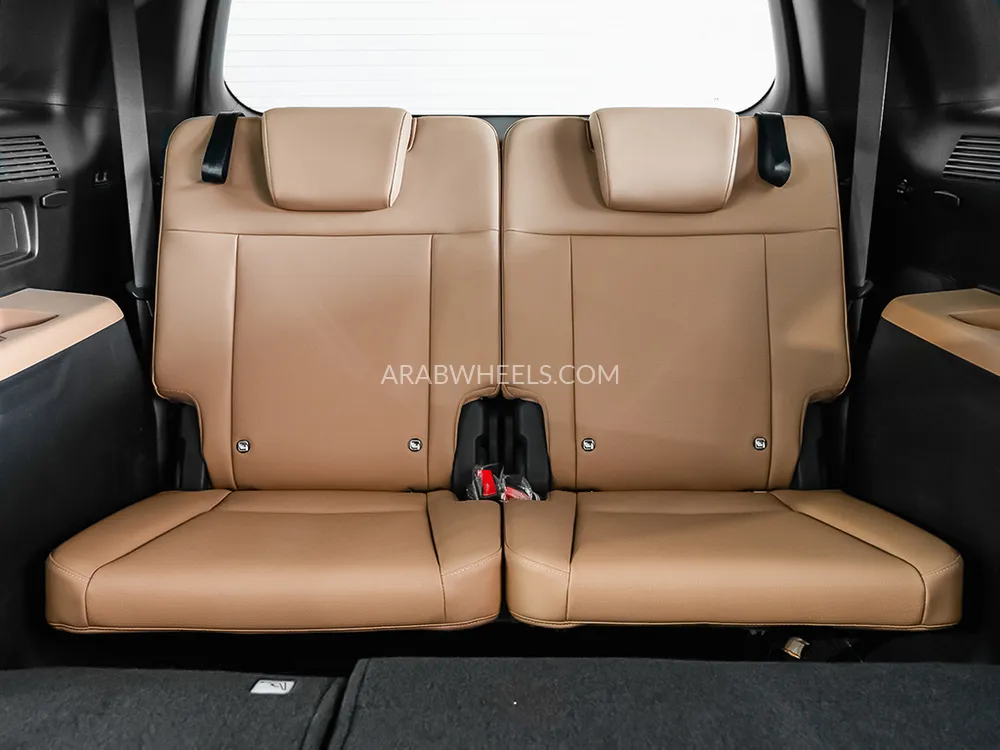 هيونداي سانتا في 2024 for Sale in دبي Image-14